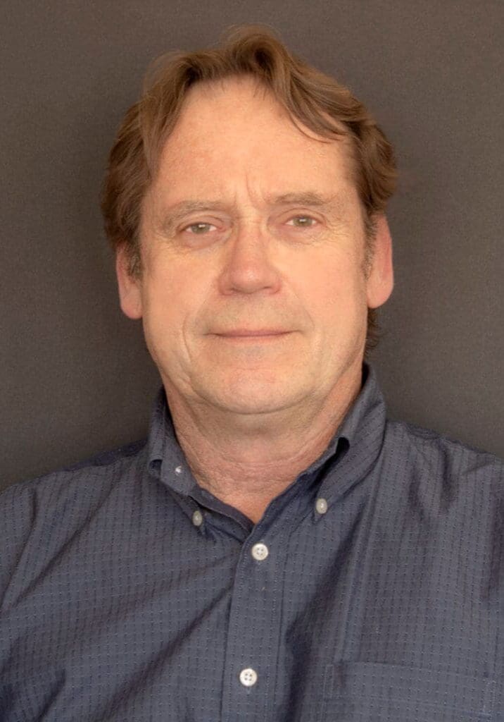 Gary Corn